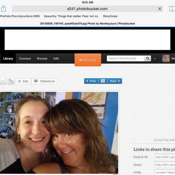 Meet your Posher, Colleen - Picture 9 of 13